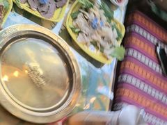 -四姑娘山阿巴郎·藏式花园餐厅