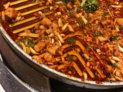 -李不管把把烧(火车南站店)