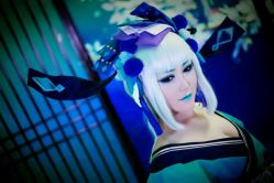 -九月鹰飞汉服摄影工作室