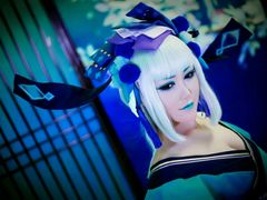 -九月鹰飞汉服摄影工作室