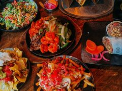 -Q MEX 库迈墨西哥餐吧(三里屯店)