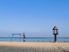 -碧海银沙景区