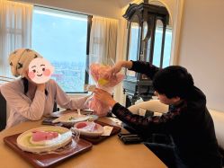 -爱悦月子中心·时光(武侯店)