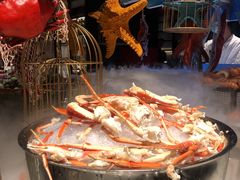 -西安W酒店·WEI全味西餐厅