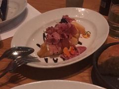 -君悦酒店·La Terrazza意合園·意式风味