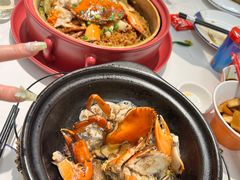 -阿忠食坊大排档·20年老店(万象城店)