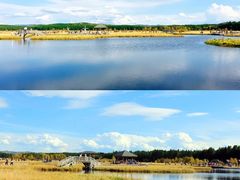 -塞罕坝国家级自然保护区