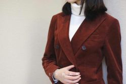 -优山定制西服衬衫大衣(国贸店)