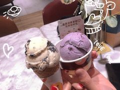 -哈根达斯(深圳海岸城店)