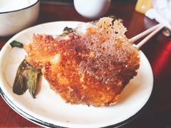 -忆乡情铁锅炖鱼饭店(延庆店)