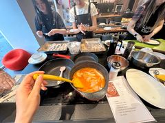 -Living Kitchen团建·厨艺派对空间(国贸店)