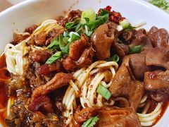 -丁记面馆(凤凰店)
