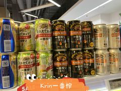 -blt精品超市(南京环宇城店)