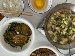 -秀妈厨房(灰汤老店)