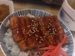 -不倒翁炭火烧肉(永安里店)