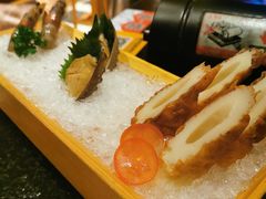 -無境·匠心日本料理(汉街店)