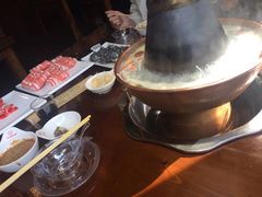-大明铜锅·烤涮坊·烧烤(新开路店)