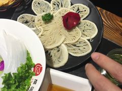 -陆派巴倒烫火锅(城东店)