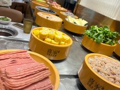 -喜家自助小火锅(乐客城店)