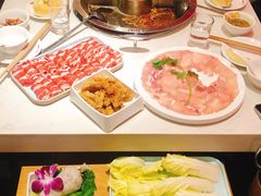 -川锅一号火锅(常德万达店)