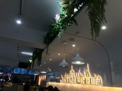 -库滋明·俄罗斯特色美食(中央大街店)