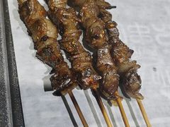 -聚点串吧·北京烧烤(赵登禹路店)