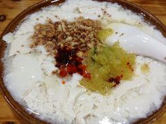 -袁家豆腐