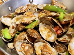 -阿鸡鱼庄·顺德鲜蒸小炒(亚运村店)