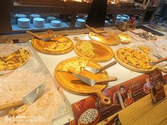 -比格比萨自助(宝山日月光店)