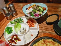 -千寻烧肉(政务区店)