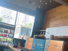 -星巴克(嘉善太平洋广场店)