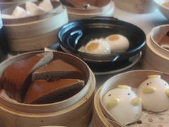 -万丽轩·粤菜(王府井金茂万丽酒店)