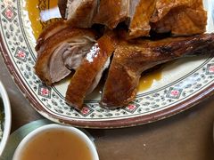 -聂记粤菜馆(鼓西路店)