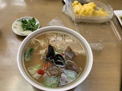 -合记烩面(人民路店)