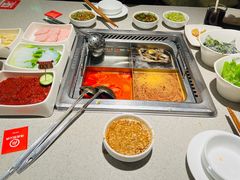 -海底捞火锅(群光广场店)