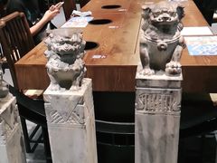 -呷哺呷哺 小火锅 (浦东新欧尚超市店)