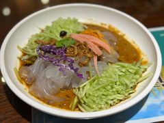 -七菜馆·东北菜·蒸饺(文体路店)