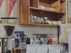-慕咖啡(宽窄巷子店)