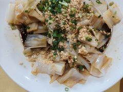 -吉莲利苑海鲜酒家(珠海拱北28年老字号店)