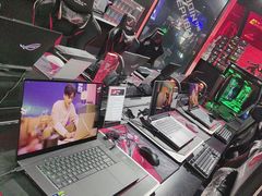 -ROG玩家国度(美罗城店)