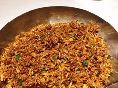 酱油炒饭-遇见老南昌-柴火灶(顺外路店)