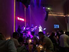 -TZ House音乐现场(来福士中心店)