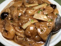-君来梁溪饭店-餐厅