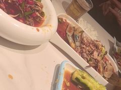 -拾柴熏酱-鲜虾水饺(群力店)