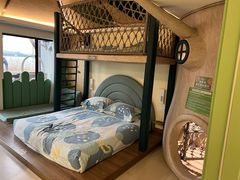 -太阳岛度假酒店