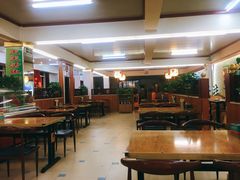大堂-海蓝肉串 (东塔安居店)