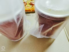 -嘉喜来比萨(罗马花园店)