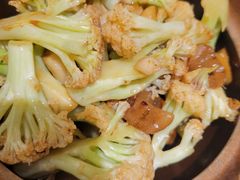 -粤集·手工粤菜(皇庭广场店)