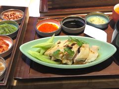 -牛腩之旅·牛腩牛杂煲(光启城美食城店)