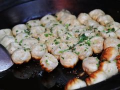 -舒蔡记生煎菜饭(云南中路店)